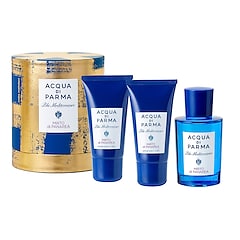 Blu Mediterraneo Mirto di Panarea - Set Eau de Toilette, Acqua di Parma